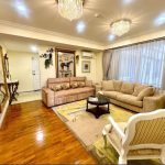 Baan Piya Sathorn | 92 sq.m. Newly Renovated 2BR | For Rent 45,000