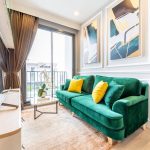 CONDO M Thonglor-10 | 58 sq.m. 2BR Pet Friendly | Sale 12M / Rent 50,000