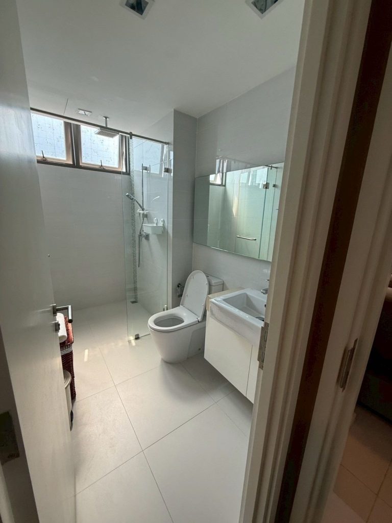 NARA 9 | 67 sq.m. 2BR | For Rent 43,000